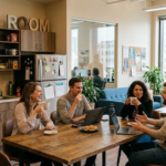 Breakroom or Break Room: Which Is Correct?