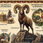 What Does a Ram Symbolize? Meaning & Spiritual Signs