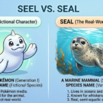 Seel vs Seal: Meaning, Difference, and Correct Use