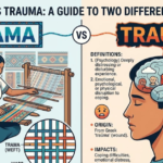 Trama vs Trauma: Meaning, Spelling, and Usage