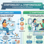 Symptomology vs Symptomatology: Key Differences Explained