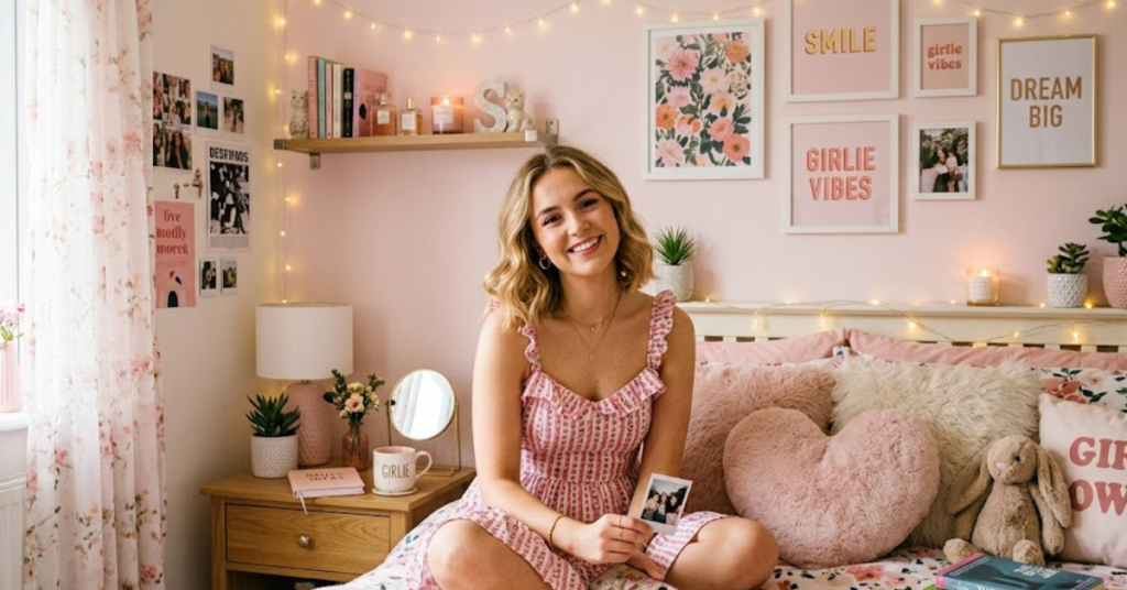 Girlie or Girly: Meaning, Spelling & Usage Guide