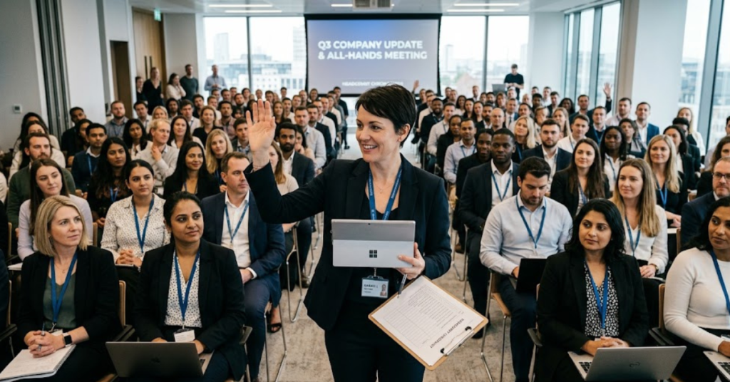 Headcount or Head Count: Correct Usage Guide