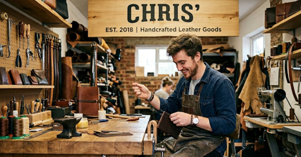 Chris’s or Chris’: Correct Possessive Explained