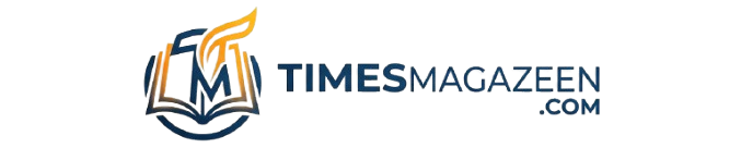 Timesmagazeen