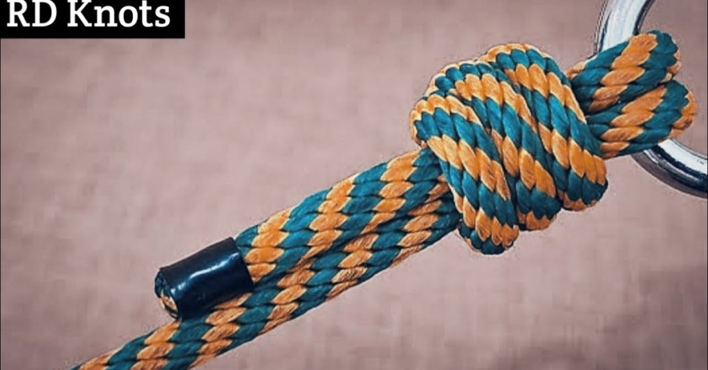 Knot vs Not: Meaning, Differences, and Usage