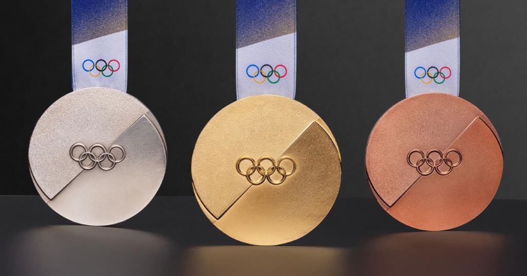 Metal vs Medal vs Meddle vs Mettle Explained