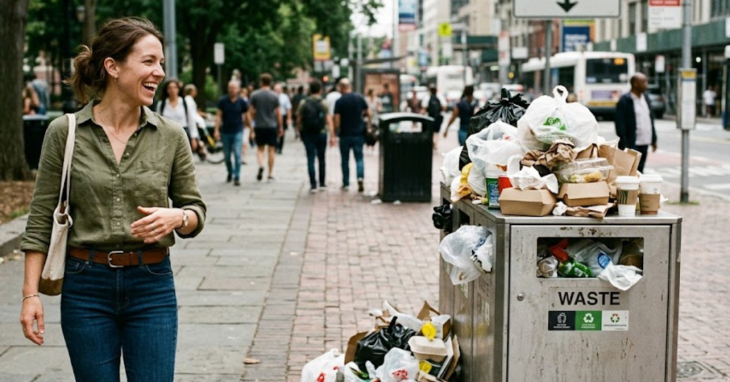 Waist vs Waste: Meaning, Definition & Pronunciation Guide