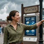 Weather vs Whether: Meaning, Usage & Key Differences