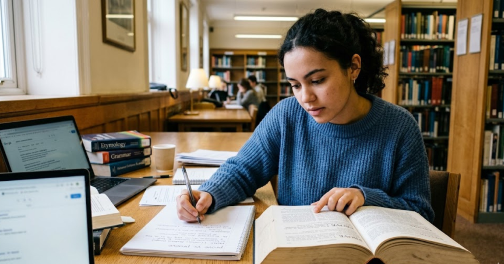 Prove or Proove: Correct Spelling and Meaning Explained