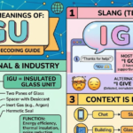 IGU Meaning Text Explained: Snapchat & Slang Guide