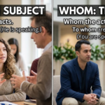 Who vs Whom: Simple Grammar Rules & Clear Examples