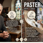 Pastor vs Paster: Correct Spelling Explained