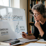 Optimize or Optimise: Which Spelling Is Correct?