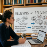 Relieving or Reliving: Meaning, Difference & Usage