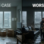 Worse Case or Worst Case: Which Is Correct?