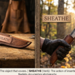 Sheath vs Sheathe: Meaning, Difference & Usage Explained