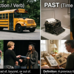 Passed vs Past: Meaning, Rules & Grammar Guide