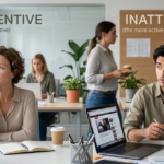 Unattentive or Inattentive: Meaning & Correct Usage