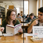 Former vs Latter: Meaning, Usage & Examples Explained