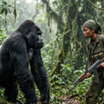 Gorilla vs Guerrilla: Meaning, Difference, and Usage