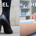 Heel vs Heal: Meaning, Difference, and Usage Explained