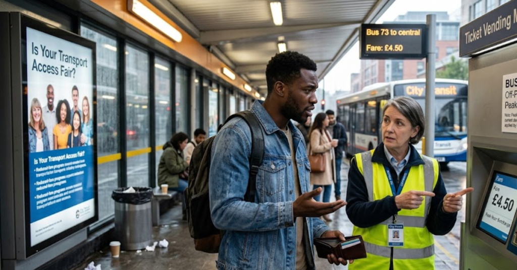 Fair vs Fare: Meaning, Differences & Examples