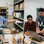 Mail vs Male: Meaning, Pronunciation, and Usage