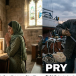 Pray vs Pry: Meaning, Difference, and Correct Usage