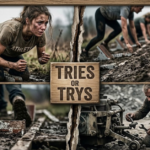 Tries or Trys: Correct Spelling & Usage Explained
