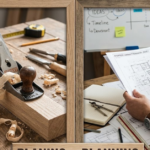 Planing or Planning: Meaning & Correct Usage Explained