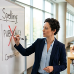 Publically or Publicly: Which Is Correct?