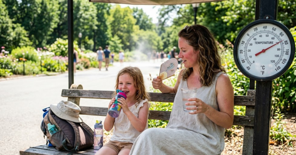Temprature or Temperature: Which Is Correct?