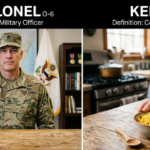 Colonel vs Kernel: Meaning, Pronunciation, and Differences