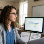 How Short-Term Goals Lead to Long-Term Career Success