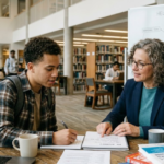 How a Mentor Helps You Reach Your Dream Job