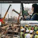 Reducing Common Crane Accidents in the Workplace