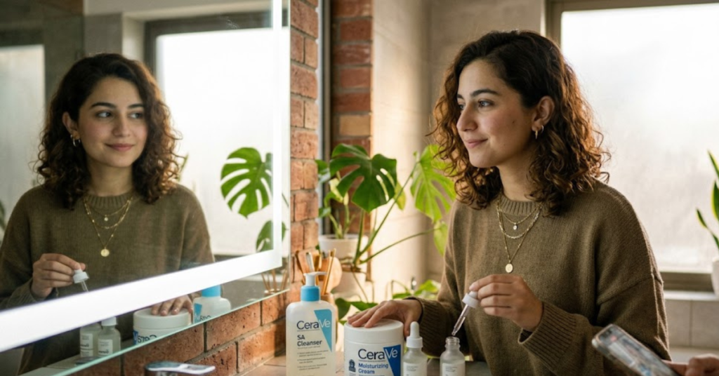 CeraVe vs The Ordinary: Which Is Better for Gen Z?