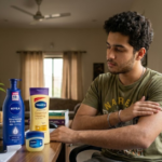 Nivea vs Vaseline for Dry Skin: Which Works Better?
