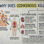 Why Does Ozdikenosis Kill You? Understanding the Facts