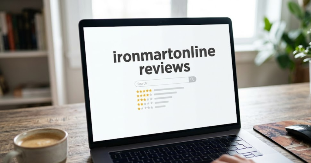 Ironmartonline Reviews: What Buyers Should Know Before Purchasing Equipment
