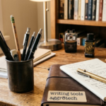 Writing Tools Aggr8Tech: A Complete Guide for Modern Content Creators
