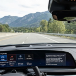 Do the Driving Modes in Cadillac Lyriq Offer Different Ranges or Battery Usages?