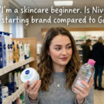 I'm a Skincare Beginner. Is Nivea a Good Starting Brand Compared to Garnier?