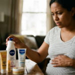I’m a Pregnant Woman. Are Nivea Products Safe Compared to Burt’s Bees or Mustela?