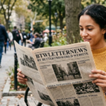 BTWLetterNews by BetterThisWorld Website: Complete Guide