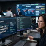 Droven IO Cybersecurity Updates: Complete 2026 Guide