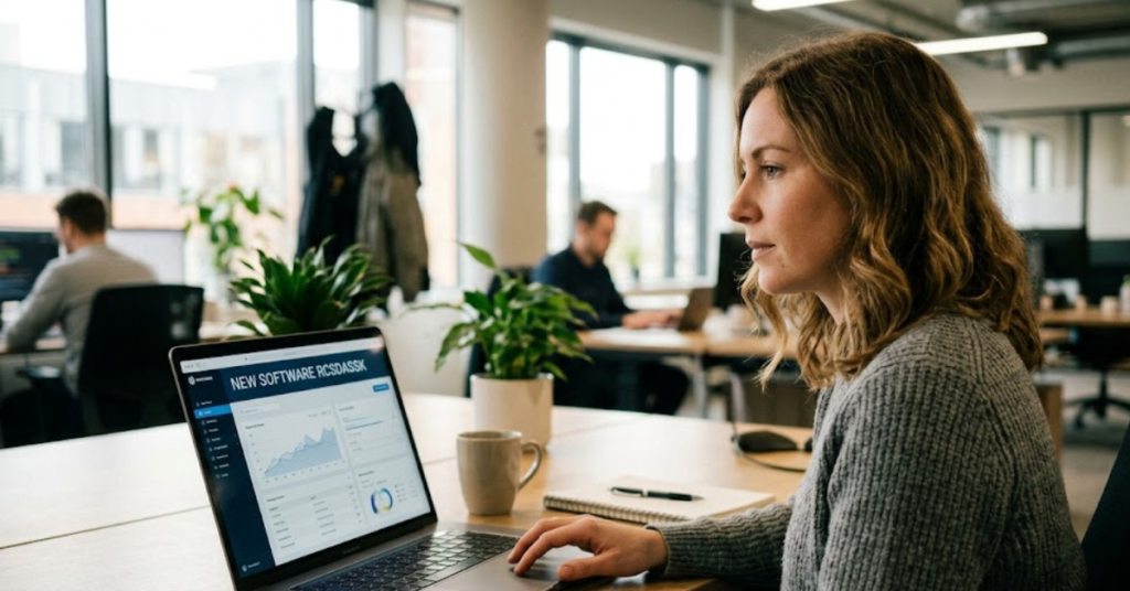 New Software RCSDASSK: Everything You Need to Know