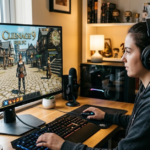 Clienage9 for PC: Everything You Need to Know About Chapters, Maps, and Locations