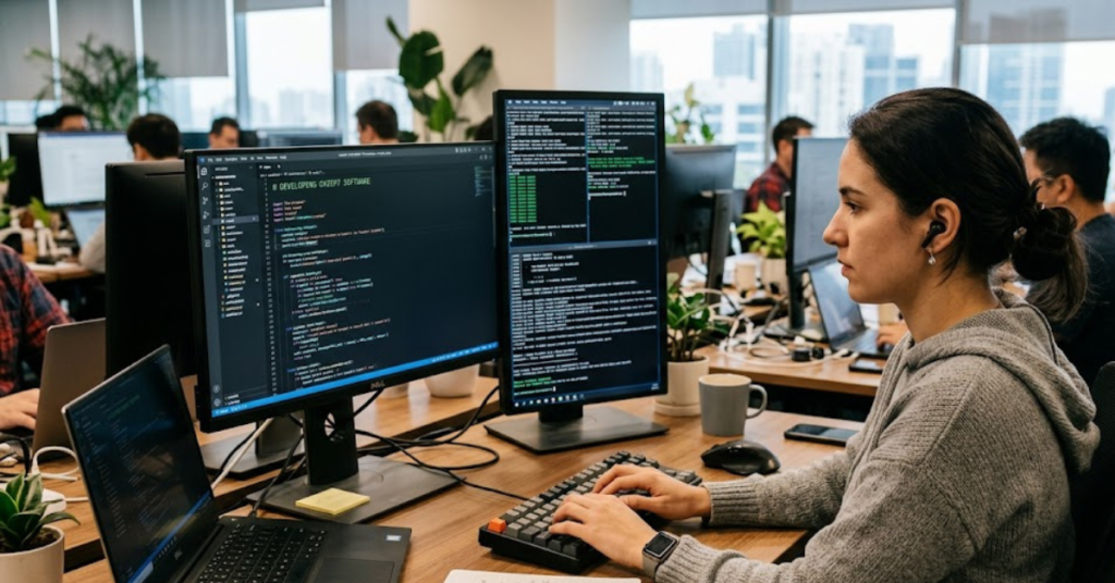 Develop OxZep7 Software: A Complete Guide for Beginners and Developers